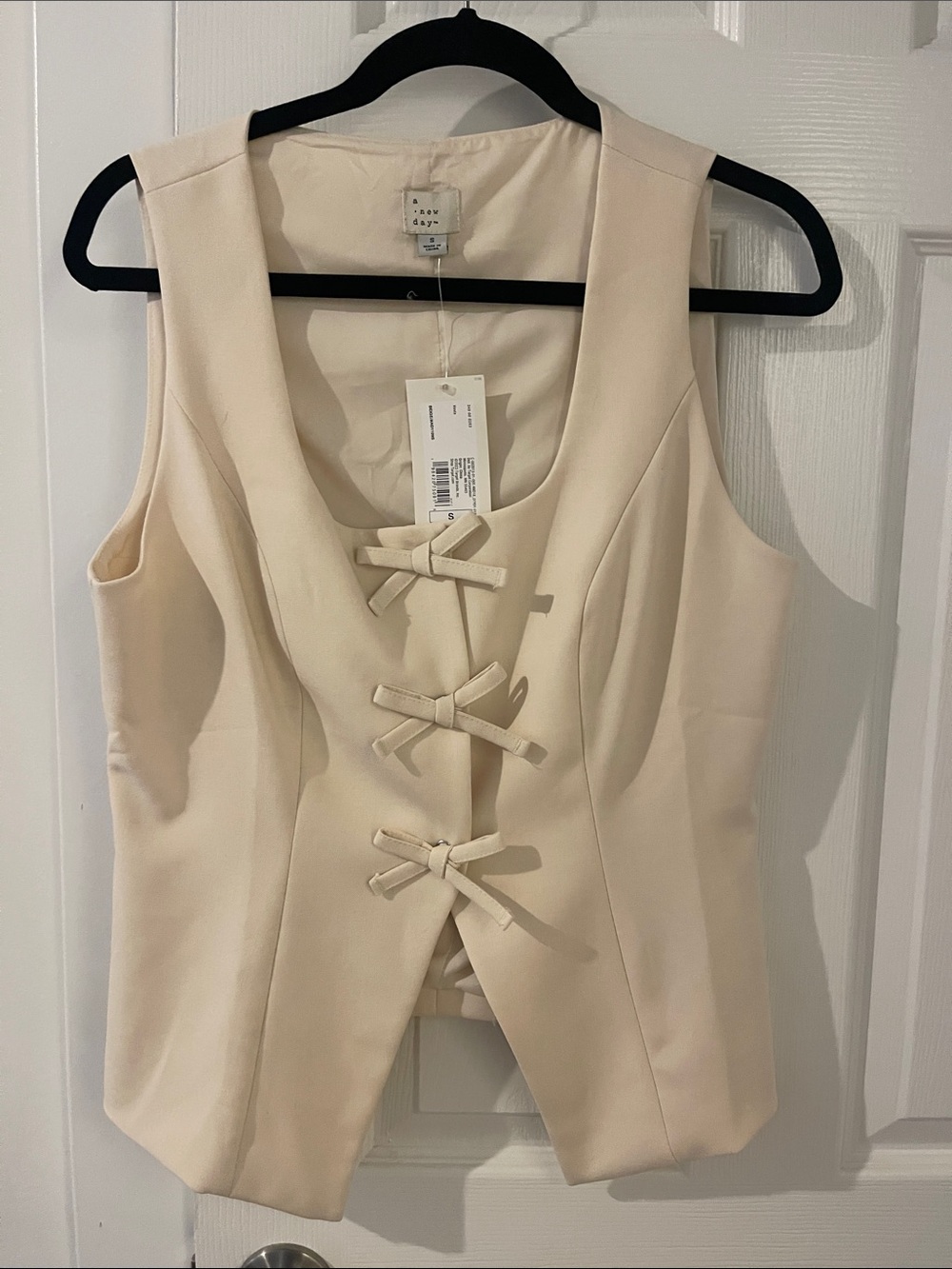 Vest